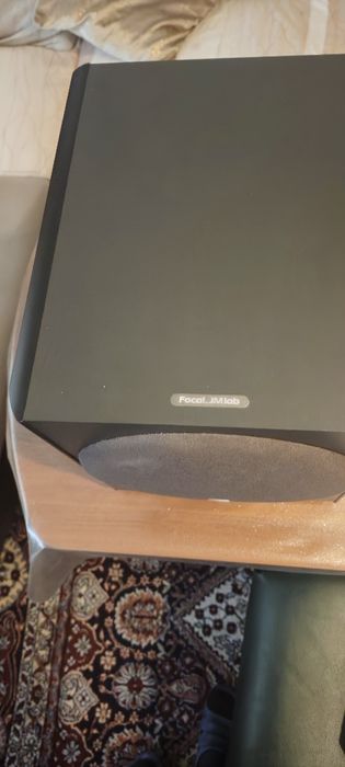 Focal-JMlab Chorus SW700S