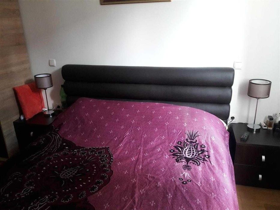 Дава се под наем Двустаен апартамент в София, Триъгълника - 65 кв.м за 510 € - Снимка #2