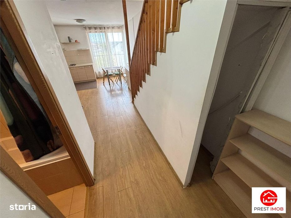 Apartament de inchiriat in zona 7 noiembrie