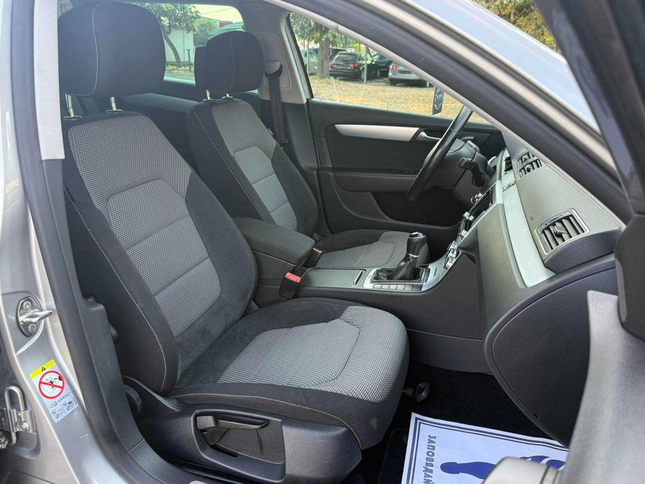VW Passat 2,0 tdi Alltrack 4x4