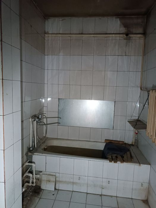 4 хонали Алока Олмазор тумани Тинчлик метро якин