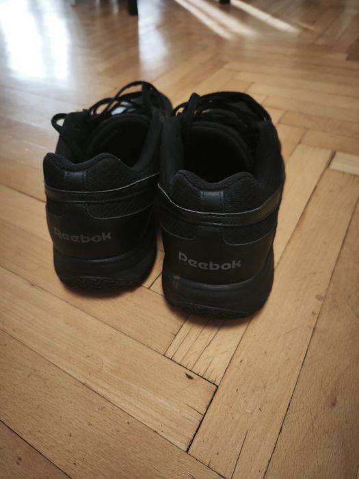 Reebok Work N cushion, 45 номер