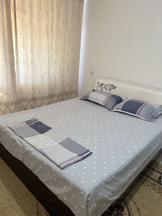 Квартира посуточно