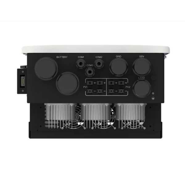 Invertor Deye Hibrid SUN-15K-SG01HP3-EU HV