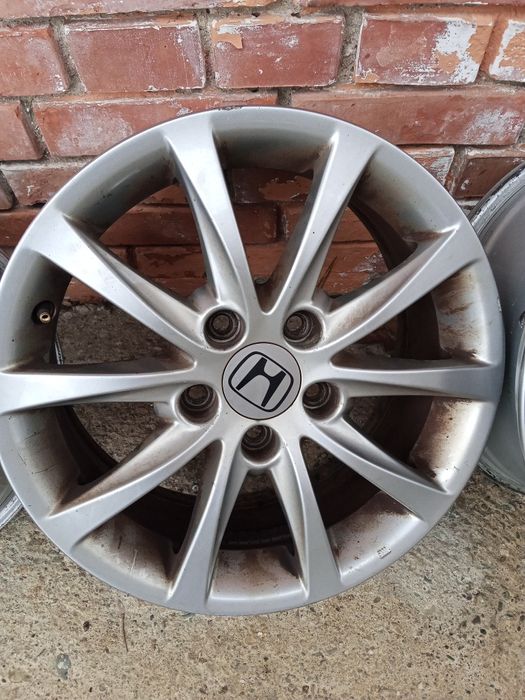 Джанти 16" Хонда