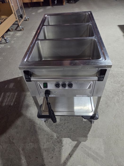 Топла витрина,за храна,хотел,ресторант