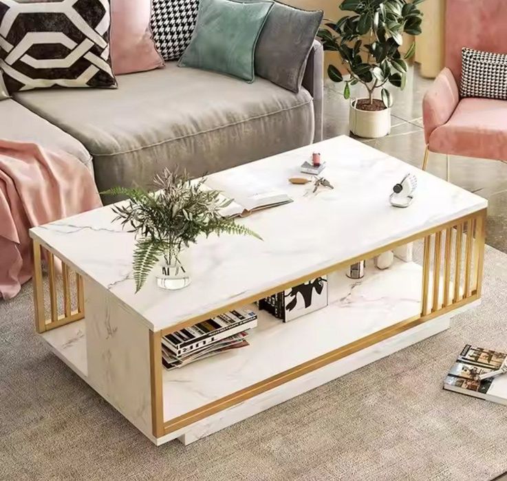 Журнальный столик для офиса или дома