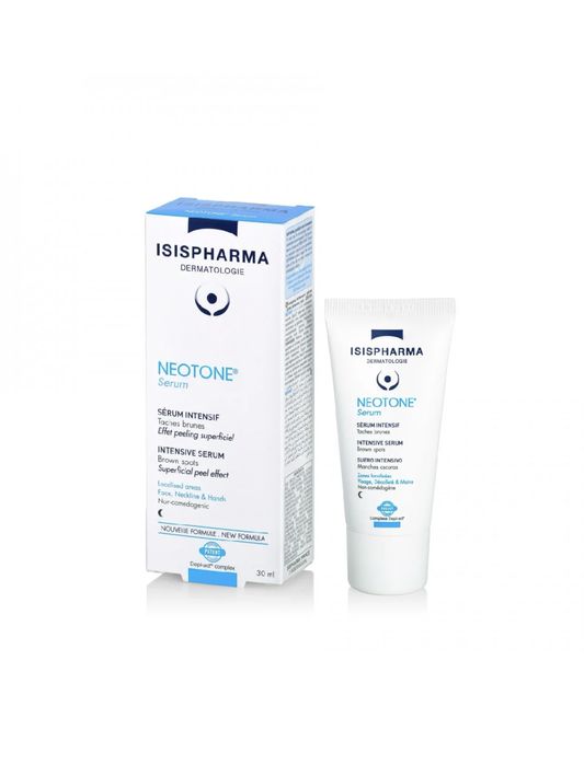 Isispharma Neotone Ser Intens Depigmentant