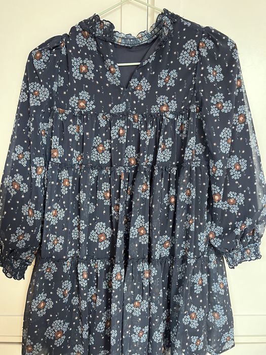 Детска рокля Mayoral