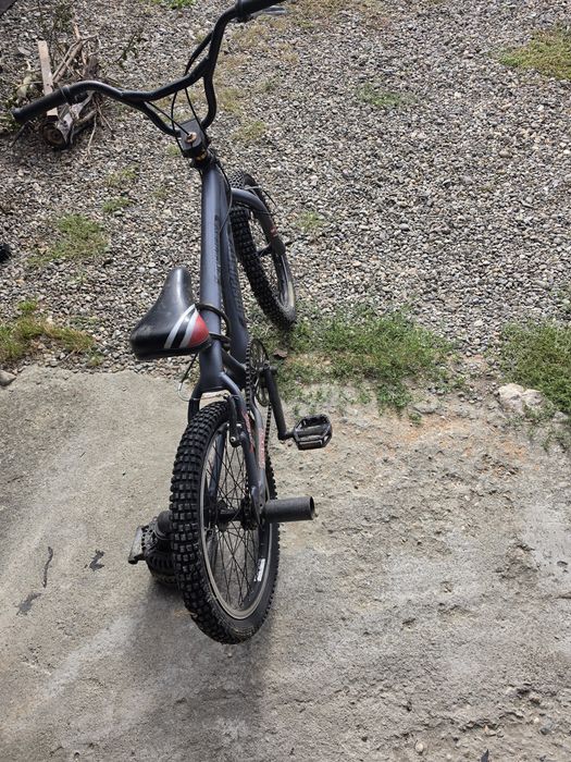Bicicleta de scheme