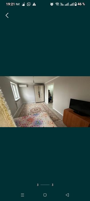Продам 1 ком квартиру