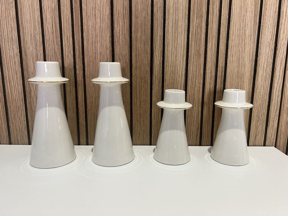 Свещници, 2 размера, Zara Home