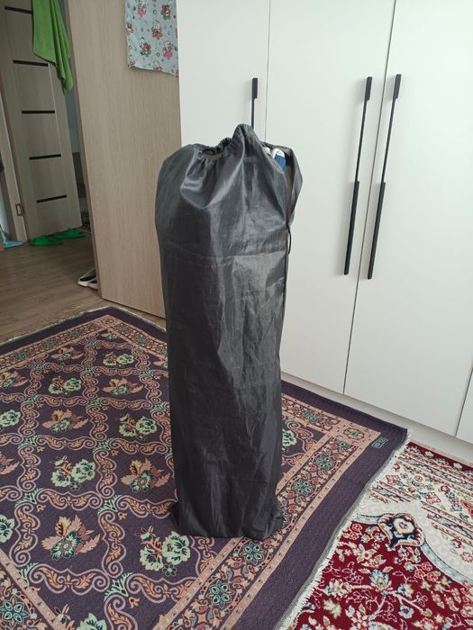 Раскладушка продам