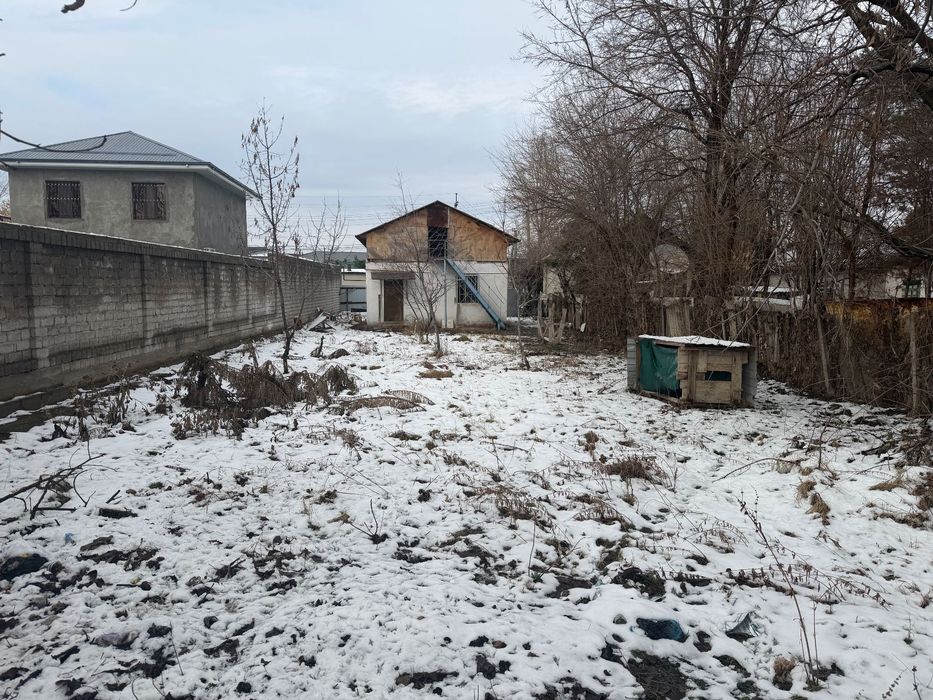 Продается Земля 6 соток