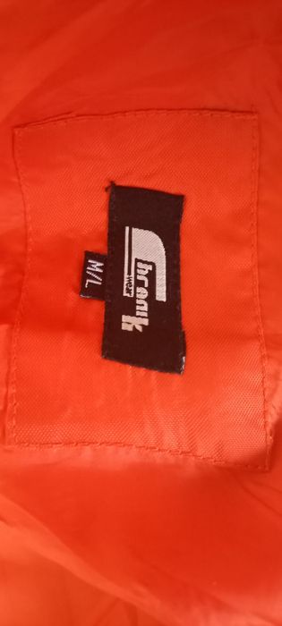 Продаю ветровку для байкера