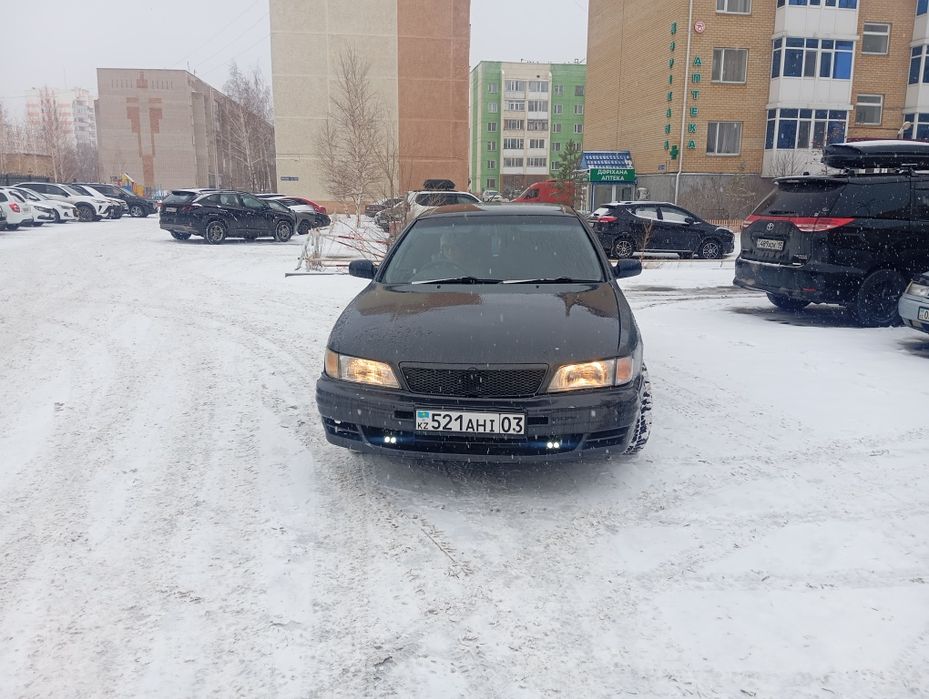 Продам цефиро а32.