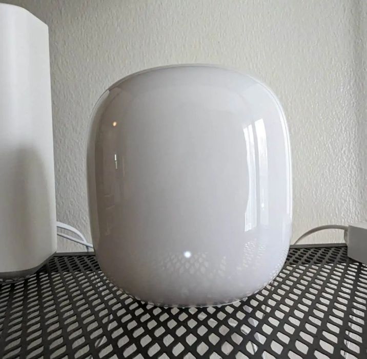 Google Nest Wifi Pro 2x