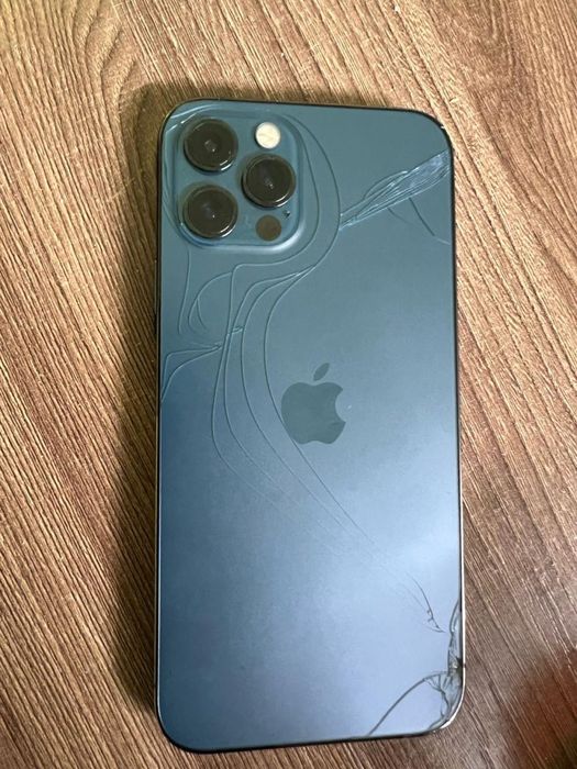 Айфон 12 про 256гб