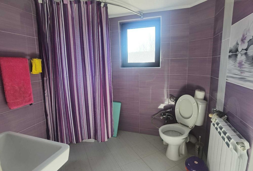 Прекрасна къща в с. Лесичарка