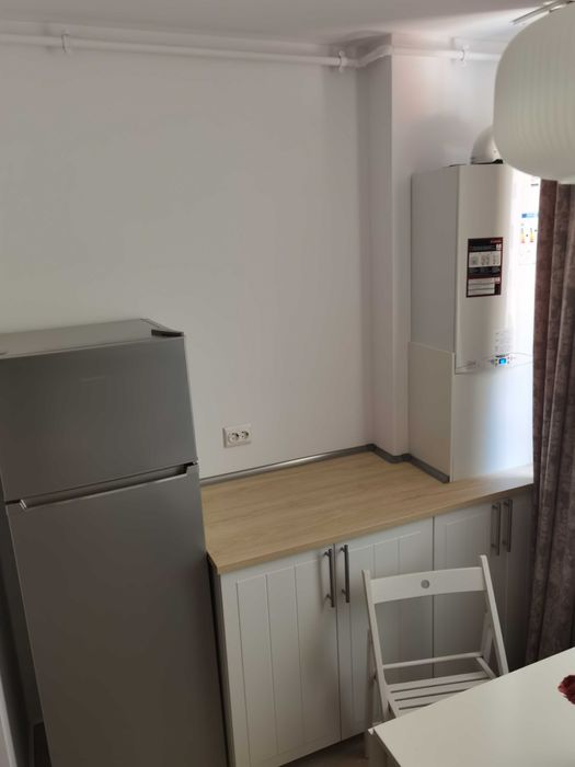 Apartament 2 camere in Hils Pallady, chirie, disponibil imediat