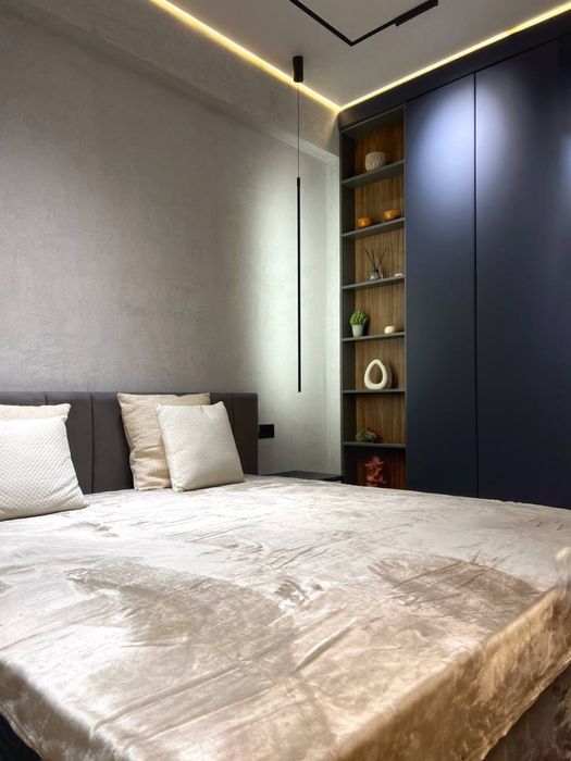 NRG OYBEK! Сдаётся 3х комнатная квартира с авторским ремонтом!