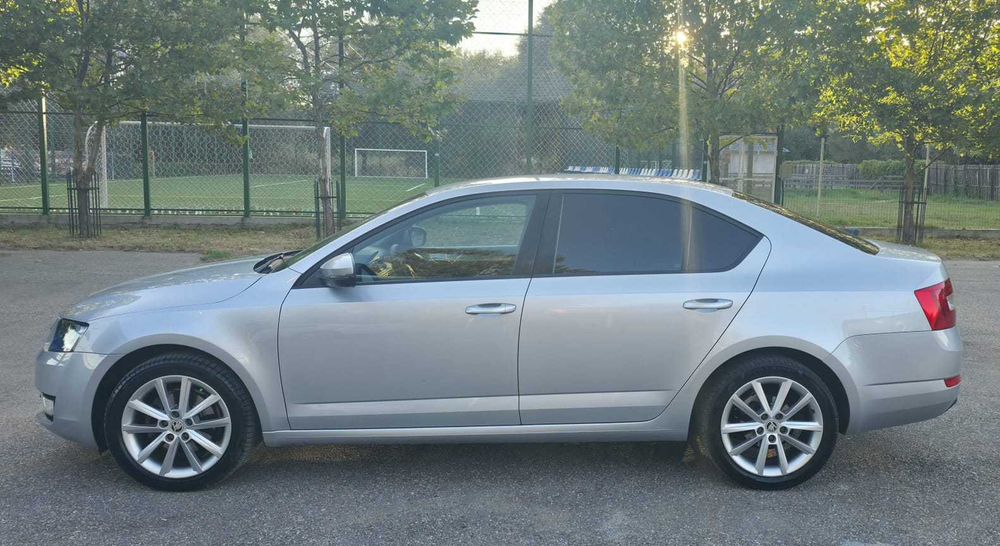 Skoda Octavia 2014 2.0 150 cp Inmatriculata Ro
