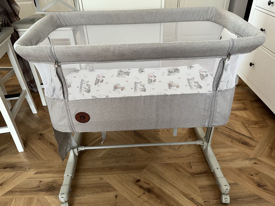 Co-sleeper Lionelo Aurora