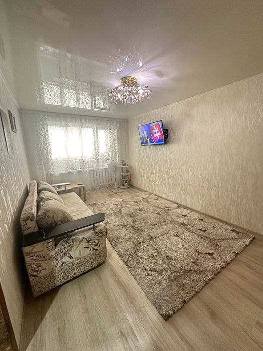 Продам квартиру центр!!