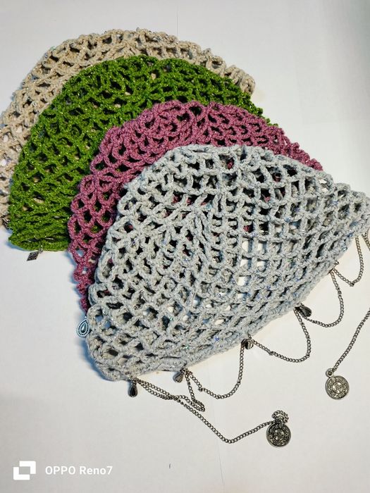 Заманауи Тақия Крошелер