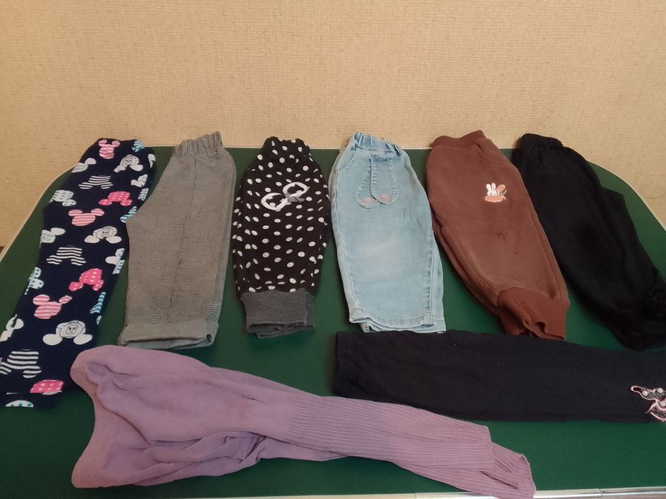 3 ёшгача кизчаларга кийимлар хаммасини 100.000 га бервораман