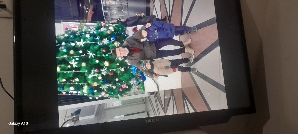 Televizor sotiladi  samsung