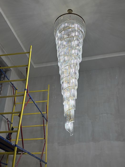 Услуга электрика