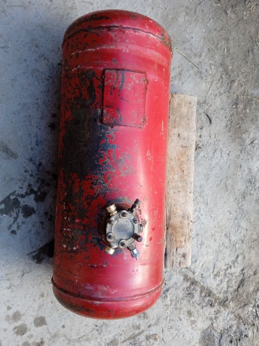 Пропан газ балони сотилади 400000сум