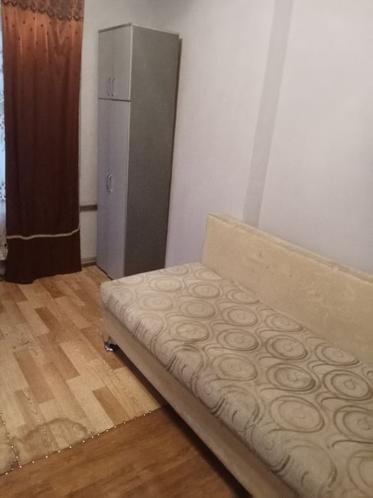 Сдам пол дома в аренду