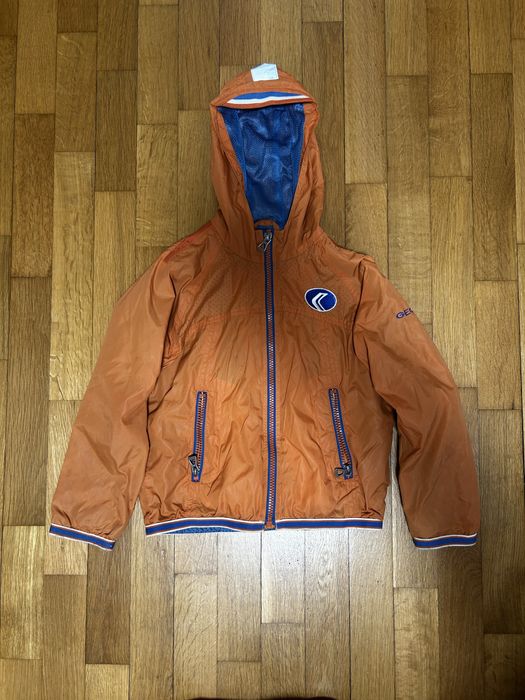 Детско яке Geox за 5годишно