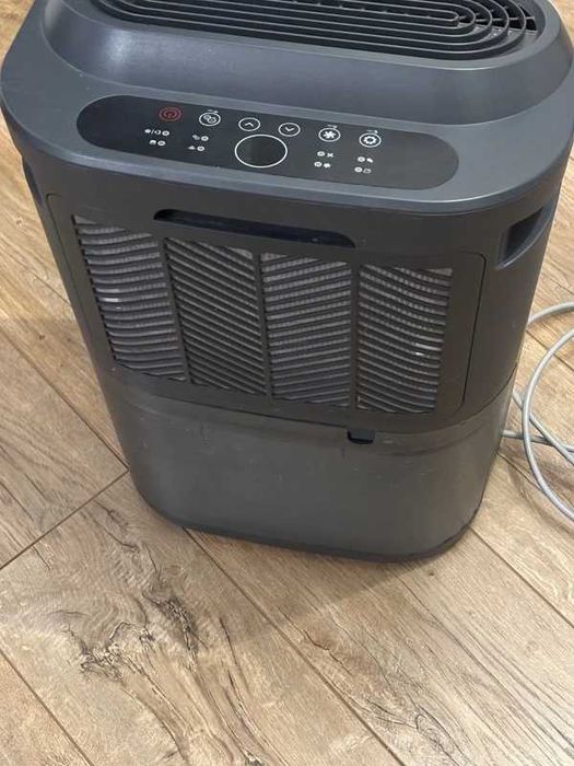Dezumificator AlecoAir D22