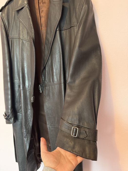 Haina Piele Lunga Romaneasca