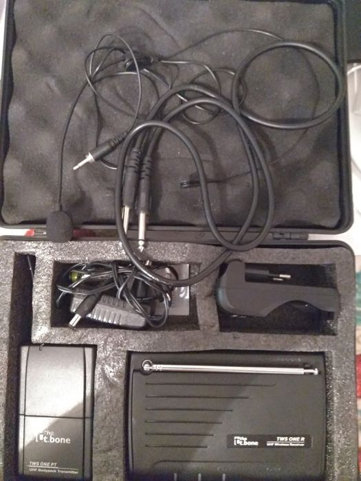 Продам Радиомикрофон