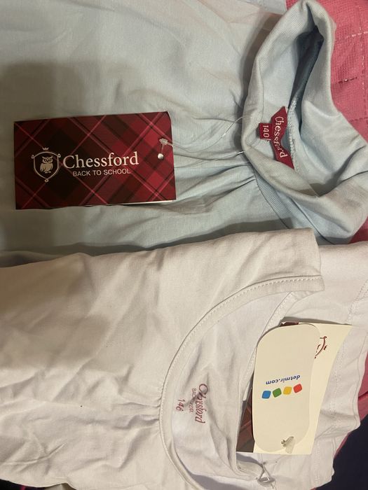 Детские вещи новые на девочку