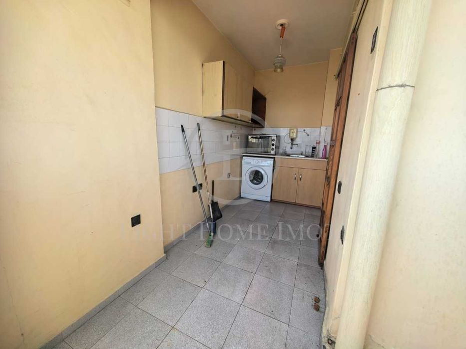 Продава се Двустаен апартамент в Пловдив, Гагарин - 54 кв.м за 1667 €/кв.м - Снимка #8