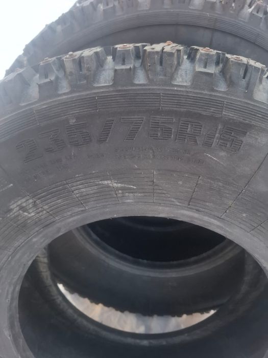 Продам  шины ,резина