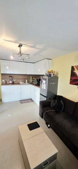 2-стаен в София-Дианабад площ 59 цена 220000