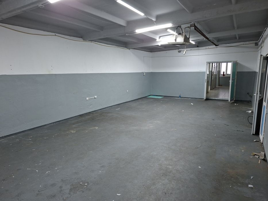 Сдаются помещения под разное