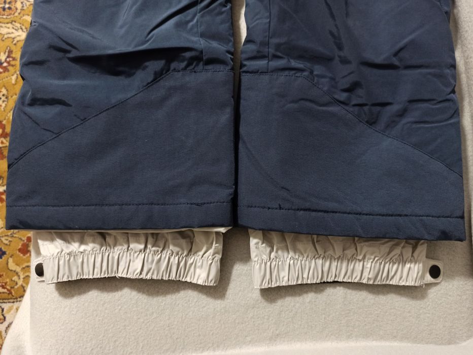 Чисто нов детски ски панталон Wed’ze за 12 годишно дете