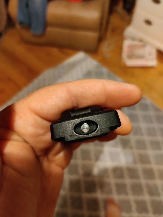 Sony RMT-507 remote control