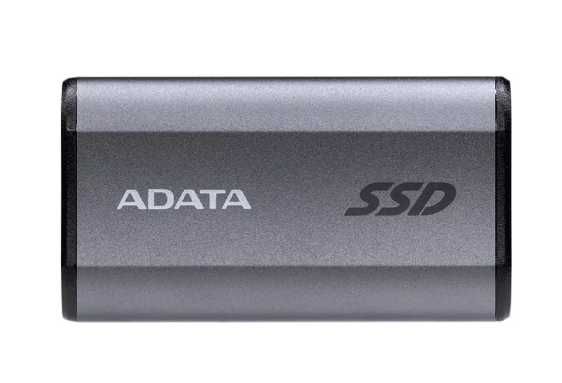 Внешний SSD 512 GB