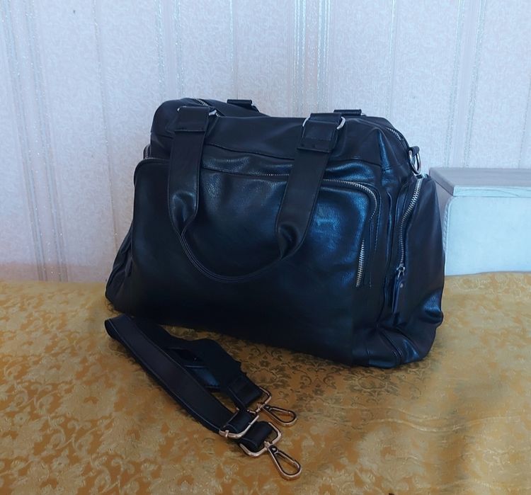 Чемоданы, Ручная Кладь