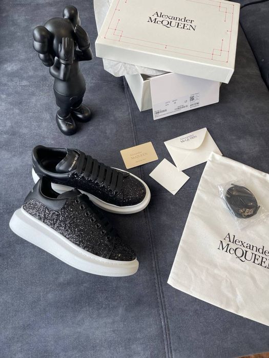 Mcqueen Glitter 36-40 /FullBox/Premium/Livrare 1 zi