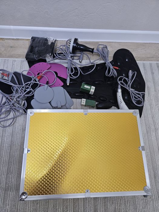 Массажер для проф