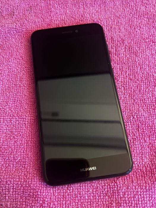 Huawei P8 Lite 2017 – stare foarte bună